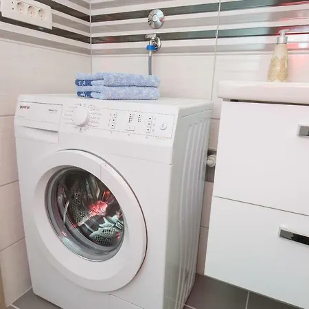 Appartement Kate