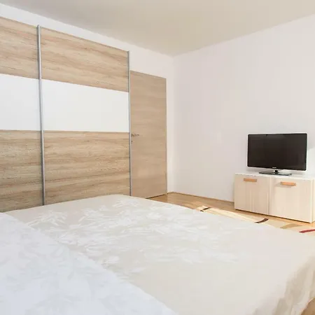 Kate Appartement *