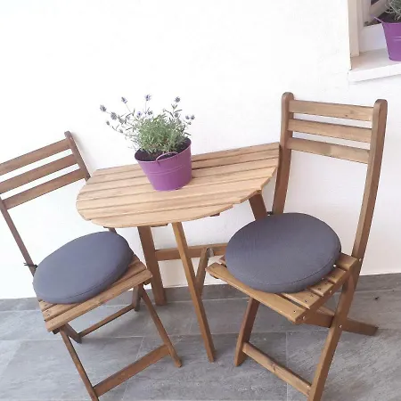 Kate Appartement Split